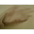 thumbnail image 4 of oneOone Cotton Poplin Fabric Gingham Check Print Fabric By The Yard 56 Inch Wide, 4 of 4