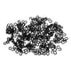 thumbnail image 2 of 100 Uds. Guía de Carcasa para Bicicletas de Montaña, Herramienta de Disco, Clips de Cable de Freno, Macarena Clips para cables de freno, 2 of 7
