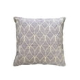 thumbnail image 5 of Cool Tropics Indigo Indoor Outdoor Pillow 24x24, 5 of 5