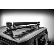 ZROADZ Z350050-JK Modular Rack LED Light Bar Bracket Fits select: 2015-2019 JEEP WRANGLER UNLIMITED, 2020 JEEP WRANGLER