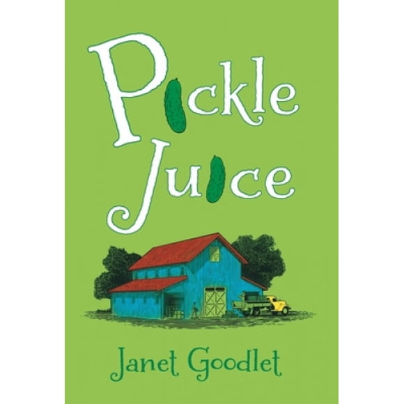 Pickle Juice