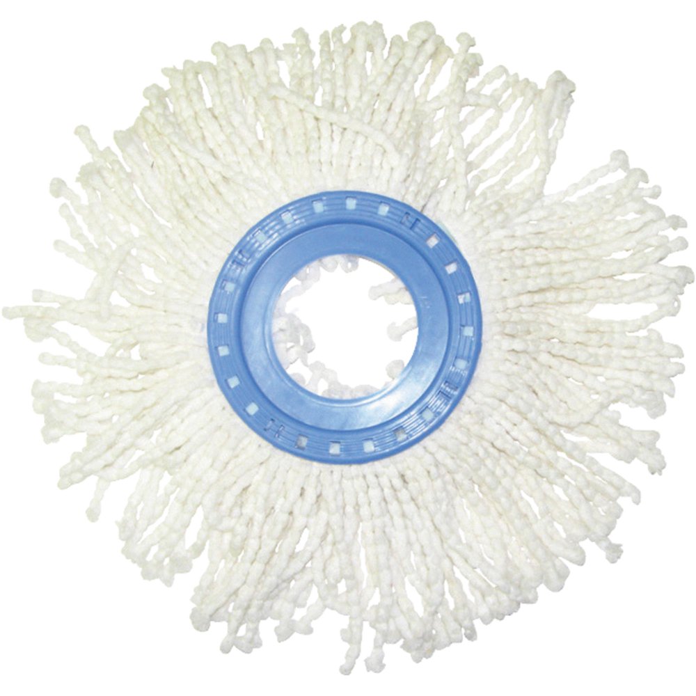 Viatek Hurricane 360 Spin Mop Head Refill