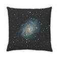 thumbnail image 2 of Ahgly Company Cosmos Space Coussin Extérieur, 18 Pouces par 18 Pouces, 2 of 6
