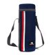 thumbnail image 4 of Oxford Cloth Beach Cooler Insulation Ice Pack para exteriores (rayas azul marino) Tmvgtek excursión de campamento, 4 of 8
