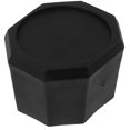 thumbnail image 1 of USHOBE Wear-Resistance Racquet End Lid Tennis Racquet End Protector Plastic 1Pcs, 1 of 8