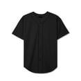 thumbnail image 2 of Ma Croix Mens Baseball Jersey Button Down Athletic Sport Uniform, 2 of 4