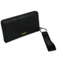 thumbnail image 6 of Wrangler Womens Wallet Wristlet Long Purse Designer Clutch Large Capacity Credit Card Holder Gifts for Women, Black, 6 of 7