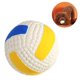 thumbnail image 2 of Pelotas de juguete para perros de goma de látex chirriantes para perros pequeños, medianos y grandes, pelota flotante interactiva que rebota para masticar suave, deportes acuáticos, buscar y, 2 of 5