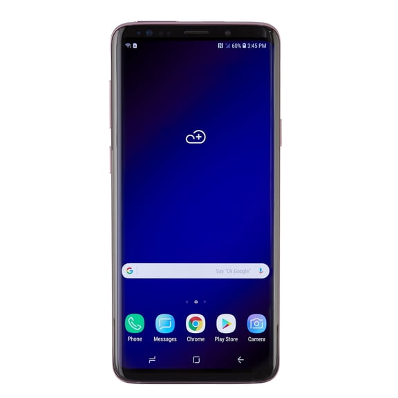 Pre-Owned Samsung Galaxy S9 Plus SM-G965U - Verizon - 64GB Lilac