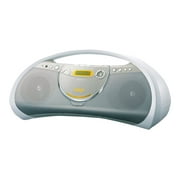 Sony ZS-YN7 - Boombox - 4.6 Watt