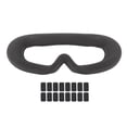 thumbnail image 2 of Drone Eye Pad, Drone Face Cushion Cover Comfortable  For AVATA Goggles 2, 2 of 8