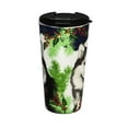 thumbnail image 3 of Cypress Ceramic Travel Cup, 17 OZ. ,w/box, Winter Wolf, 3 of 3