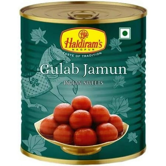Classic Gulab Jamun