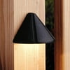 Kichler Landscape 15765BKT Landscape LED Deck 1 Watt Light Kichler Landscape 12 Volt in Textured Black