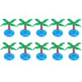 thumbnail image 2 of Inflatable Drink Holder, Floating Cup Mat, Swimming Pool, Party, Beach_Perfect Gift, 2 of 5