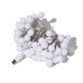 thumbnail image 1 of PENGXIANG 10M 80 Résistant aux Intempéries Alimenté par USB pour Décoration Intérieure Extérieure Fêtes d'Anniversaire, 1 of 7