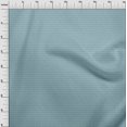 thumbnail image 4 of oneOone Polyester Spandex Light Blue Fabric Animal Craft Projects Decor Fabric Printed By The Yard 56 Inch Wide, 4 of 5