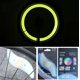 thumbnail image 5 of Luz LED para radios de bicicleta | 6 opciones de color con 3 modos de iluminación | Diseño en forma de S para una fácil instalación | Equipo de seguridad para ciclismo nocturno, 5 of 5