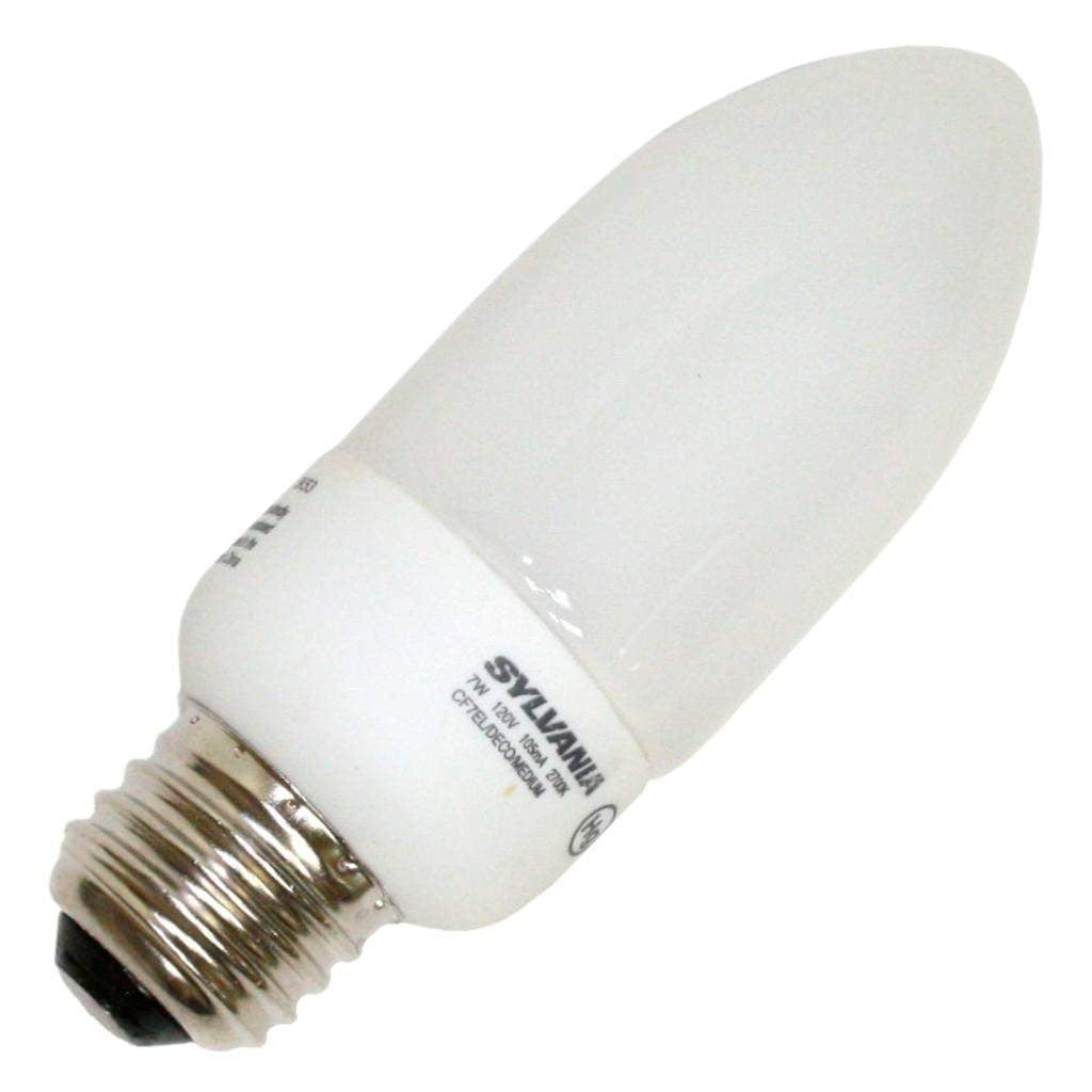 Sylvania 20671 - Double Tube (4-Pin Base) Compact Fluorescent Light Bulb