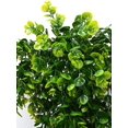thumbnail image 4 of 1PC Artificial Plant Eucalyptus Vine for Home Garden Decor Green Leaves Fake Plant Ivy Outdoor Wall Hanging Wedding Party Decoration Faux Foliage Gree, 4 of 5