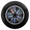 Black, variant on Discraft Ultra-Star 175g Ultimate Disc