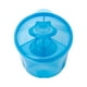 thumbnail image 1 of Disepnsador de Fórmula Dr Brown's Azul 3 compartimentos, 1 of 9