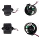 thumbnail image 3 of Accesorios de motor de subacuático nylon Impermeable Anti DIY para fotografía de Exploración Positivo Sunnimix propulsor submarino, 3 of 8