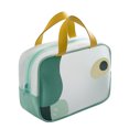 thumbnail image 1 of Makeup Pouch Portable Waterproof Cosmetic Bag Toiletry Pouch Travel Makeup Bag, 1 of 8