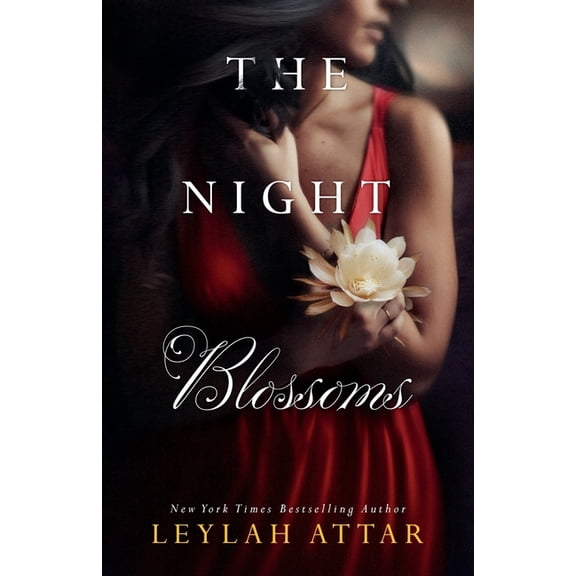 The Night Blossoms