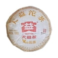 thumbnail image 1 of 2025 Dayi V93 Yunnan Menghai TAETEA Pu-erh Chinese Pu'er Tea Tuo Cha 2018 Ripe Puer, 1 of 5