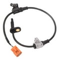 thumbnail image 2 of ewbo A0032A0491 ABS Wheel Speed Sensor - Precision Replacement for Accurate Braking Control, 2 of 5