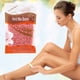 thumbnail image 3 of Frijoles Con Cera Sin Rayas Depilación Cuentas 100 G Dura Depilatoria Naturaleza Natural para El Cuerpo Y Las Áreas Bikini Rojo, 3 of 9