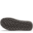 thumbnail image 4 of BEARPAW Women's Retro Super Shorty Vegan Carbon Size 9 | Women's Ankle Boot | Women's Slip On Boot | Comfortable Winter Boot, 4 of 8