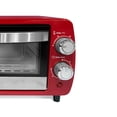 thumbnail image 3 of Horno Tostador Rojo Mabe Mabe Tostador 4 rebanadas, 3 of 3