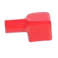 thumbnail image 2 of Likrtyny Protector Aislante para Barcos para Terminales Batería Aire Color Y Rojo 2 Uds., 2 of 9