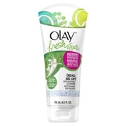 Olay Fresh Effects Bead Me Up Exfoliating Lotion, 6.5 Fluid Ounce