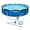 Pool + Maintanence Kit, variant on INTEX Metal Frame 10ft x 30in Above Ground Swimming Pool Set w/ Filter Pump