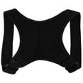 thumbnail image 2 of Gupbes Back Brace, Wide Shoulder Strap Design Easy To Carry Back Support Belt, Student Office For Adult Home, 2 of 8