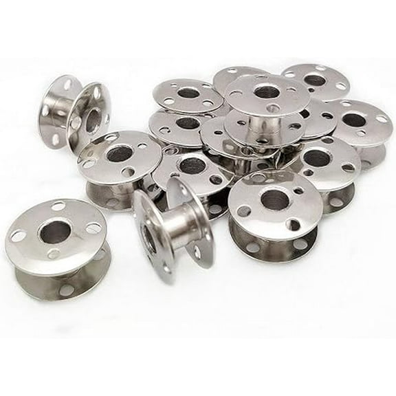Teamwork Sharp Sewing Class 66 Bobbins #172222~10pcs