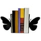 thumbnail image 1 of Sujeta Libros De Alas Mariposa iutik Alas Mariposa Sujeta Libros, 1 of 3
