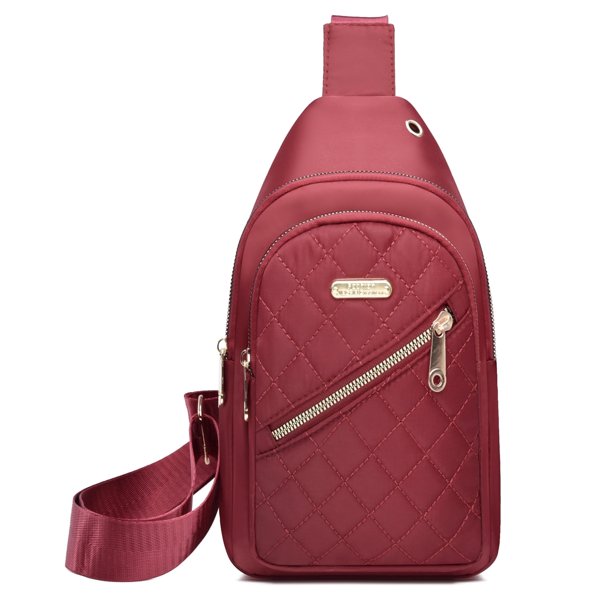 U.S. Polo Assn. Signature Backpack - women display picture 1