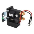 thumbnail image 2 of 12V 500A Remote Control Switch Relay Leakage Proof Power Off Car Battery Remote Control Main Switch Relay, 2 of 14