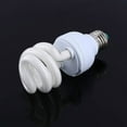 thumbnail image 4 of Tropical Terrarium Lamp 15w Uvb 5.0 E27 Base Energy Saving Turtle Snake Reptile Light Bulb Uv Lamp Compact Fluorescent Lamp (FMY), 4 of 4