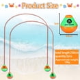 thumbnail image 2 of Juego para Piscina Buceo 2 Uds. Regalo en El Puerta, 2 of 6