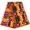 CL001, variant on BintaRealWax African Fabric 6 Yards Cotton Wax Print Ankara Fabric for Sewing DIY Party Dress