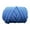 Dark Blue, variant on Cotton Polyester Chunky Yarn Tube Giant Yarn for Rug Making Carpets Handbag Orange