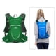 thumbnail image 4 of de Bolsa de almacenamiento de agua impermeable shamjiam Mochila de ciclismo, 4 of 5