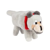 Minecraft Plush Walmart Com