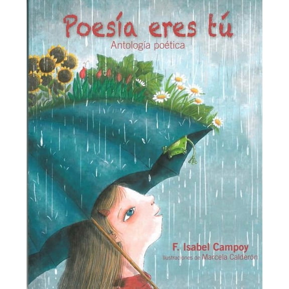PoesÃÂa Eres Tú, (Paperback)