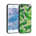 thumbnail image 1 of Tropical Phone Case, Degined for iPhone 8 Case Men Women, Flexible Silicone Shockproof Case for iPhone 8, 1 of 1
